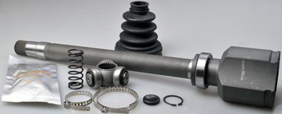 Joint Kit, drive shaft - C120102 DENCKERMANN