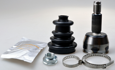 Joint Kit, drive shaft - C120106 DENCKERMANN