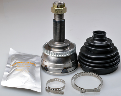 Joint Kit, drive shaft - C120113 DENCKERMANN