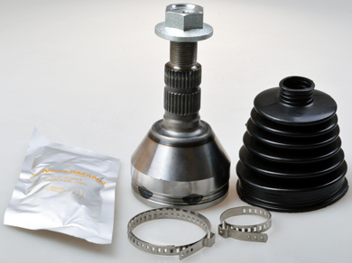 Joint Kit, drive shaft - C120122 DENCKERMANN