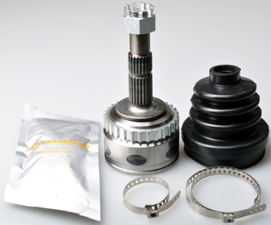 Joint Kit, drive shaft - C120126 DENCKERMANN