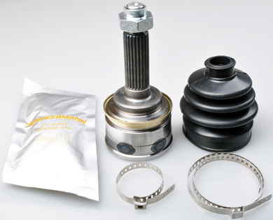 Joint Kit, drive shaft - C120130 DENCKERMANN