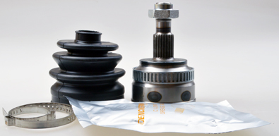 Joint Kit, drive shaft - C120138 DENCKERMANN