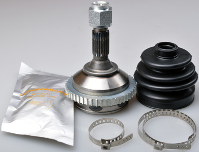 Joint Kit, drive shaft - C120139 DENCKERMANN