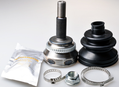 Joint Kit, drive shaft - C120140 DENCKERMANN