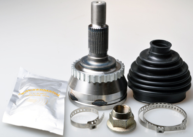 Joint Kit, drive shaft - C120147 DENCKERMANN