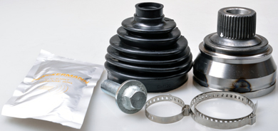 Joint Kit, drive shaft - C120152 DENCKERMANN