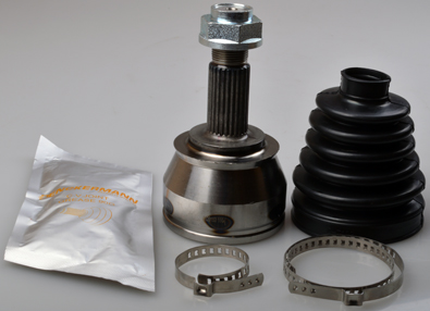 Joint Kit, drive shaft - C120153 DENCKERMANN
