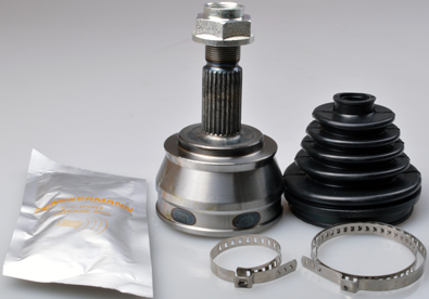 Joint Kit, drive shaft - C120155 DENCKERMANN