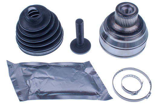 Joint Kit, drive shaft - C120157 DENCKERMANN