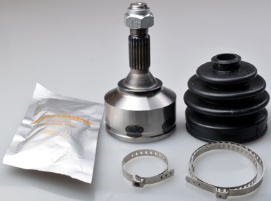 Joint Kit, drive shaft - C120160 DENCKERMANN
