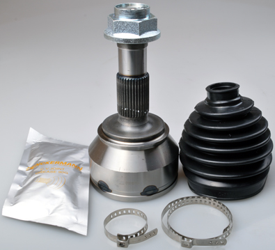 Joint Kit, drive shaft - C120162 DENCKERMANN