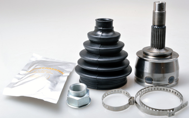 Joint Kit, drive shaft - C120167 DENCKERMANN