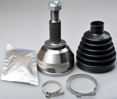 Joint Kit, drive shaft - C120180 DENCKERMANN