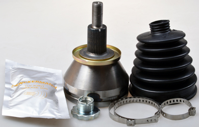 Joint Kit, drive shaft - C120181 DENCKERMANN