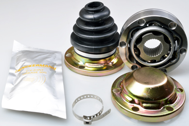 Joint Kit, drive shaft - C120184 DENCKERMANN