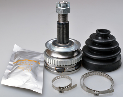 Joint Kit, drive shaft - C120192 DENCKERMANN