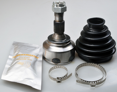 Joint Kit, drive shaft - C120193 DENCKERMANN