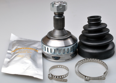 Joint Kit, drive shaft - C120198 DENCKERMANN