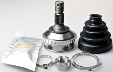 Joint Kit, drive shaft - C120199 DENCKERMANN