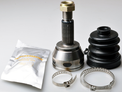 Joint Kit, drive shaft - C120200 DENCKERMANN