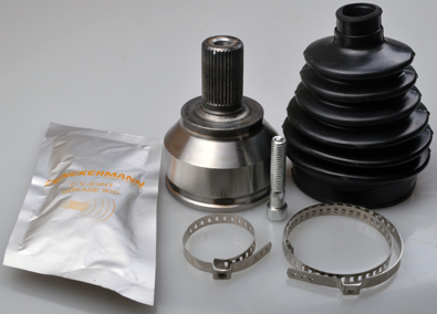 Joint Kit, drive shaft - C120202 DENCKERMANN