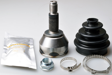 Joint Kit, drive shaft - C120203 DENCKERMANN
