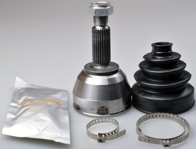 Joint Kit, drive shaft - C120204 DENCKERMANN