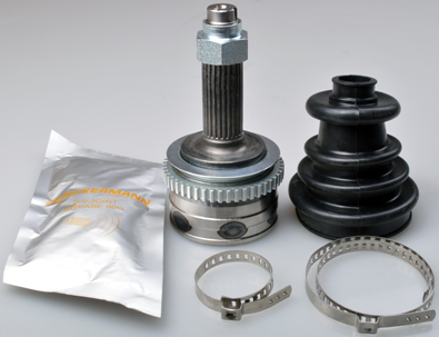 Joint Kit, drive shaft - C120206 DENCKERMANN