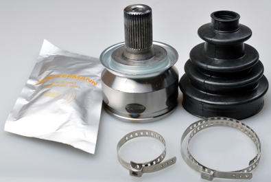 Joint Kit, drive shaft - C120208 DENCKERMANN
