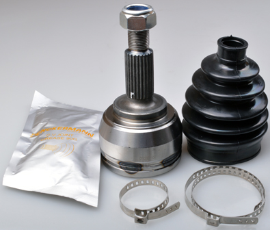 Joint Kit, drive shaft - C120220 DENCKERMANN