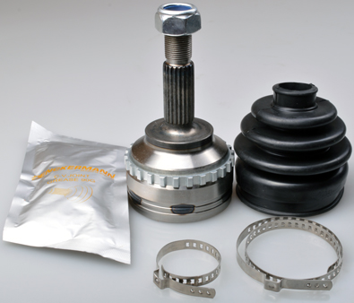 Joint Kit, drive shaft - C120221 DENCKERMANN