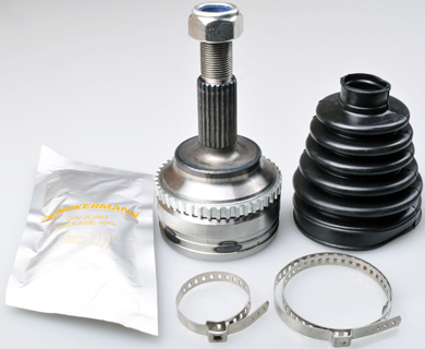Joint Kit, drive shaft - C120222 DENCKERMANN