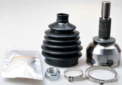 Joint Kit, drive shaft - C120223 DENCKERMANN