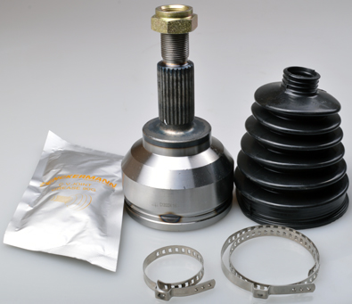 Joint Kit, drive shaft - C120224 DENCKERMANN