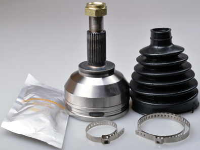 Joint Kit, drive shaft - C120225 DENCKERMANN