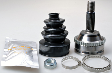 Joint Kit, drive shaft - C120227 DENCKERMANN