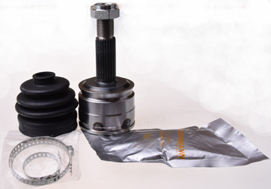 Joint Kit, drive shaft - C120229 DENCKERMANN