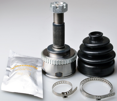Kit giunti, Semiasse - C120236 DENCKERMANN