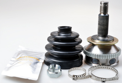 Joint Kit, drive shaft - C120242 DENCKERMANN