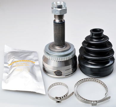 Kit giunti, Semiasse - C120246 DENCKERMANN