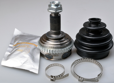 Joint Kit, drive shaft - C120254 DENCKERMANN