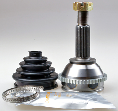 Joint, drive shaft - C120259 DENCKERMANN