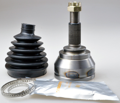 Joint Kit, drive shaft - C120265 DENCKERMANN