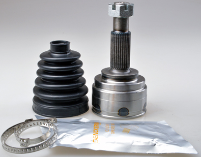 Joint Kit, drive shaft - C120266 DENCKERMANN