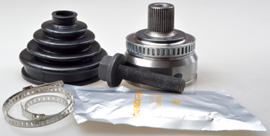 Joint Kit, drive shaft - C120286 DENCKERMANN