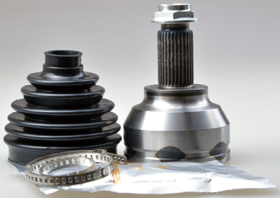 Joint Kit, drive shaft - C120287 DENCKERMANN