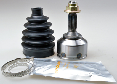 Joint Kit, drive shaft - C120288 DENCKERMANN