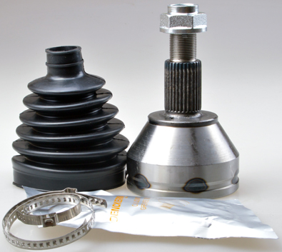 Joint Kit, drive shaft - C120290 DENCKERMANN