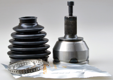 Joint Kit, drive shaft - C120293 DENCKERMANN